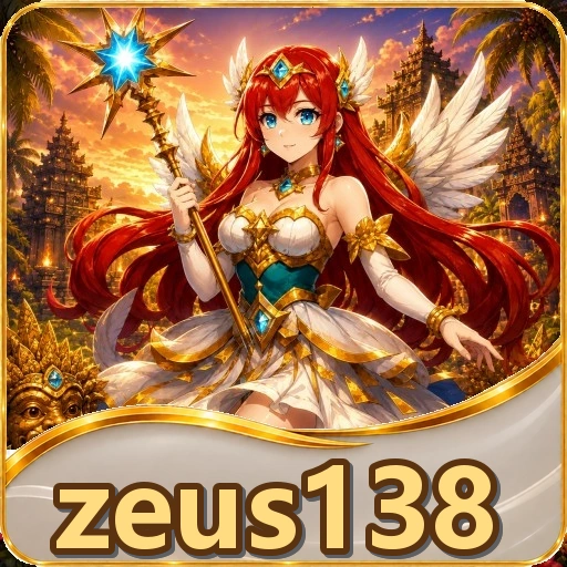 Tampilan menu katalog game zeus138 di Android