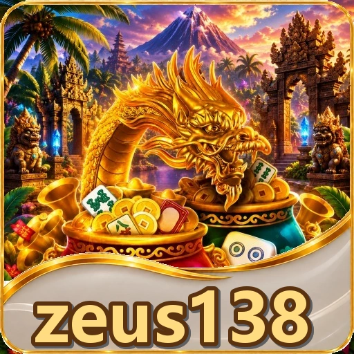 Unduh resmi katalog game zeus138 v5.2.1 dari situs ini